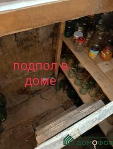 Продажа дома Юбилейная, 16 Продажа дома Юбилейная, 16