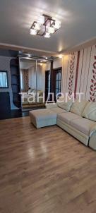 Продажа квартиры Омск. Заозёрный, Менделеева проспект, 19 к 1 Продажа квартиры Омск. Заозёрный, Менделеева проспект, 19 к 1