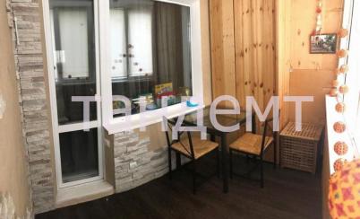 Продажа квартиры Омск. Заозёрный, Менделеева проспект, 19 к 1 Продажа квартиры Омск. Заозёрный, Менделеева проспект, 19 к 1