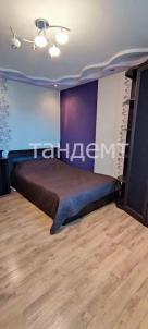 Продажа квартиры Омск. Заозёрный, Менделеева проспект, 19 к 1 Продажа квартиры Омск. Заозёрный, Менделеева проспект, 19 к 1
