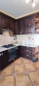 Продажа квартиры Омск. Заозёрный, Менделеева проспект, 19 к 1 Продажа квартиры Омск. Заозёрный, Менделеева проспект, 19 к 1