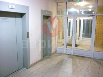 Продажа квартиры Омск. улица Мишина 2