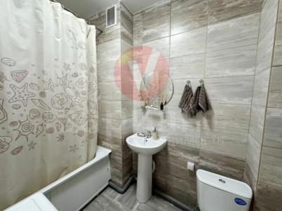 Продажа квартиры Омск. улица Мишина 2