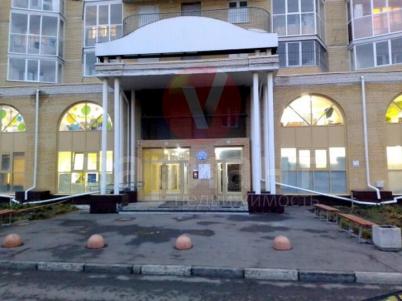 Продажа квартиры Омск. улица Мишина 2