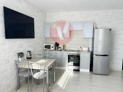 Продажа квартиры Омск. улица Мишина 2