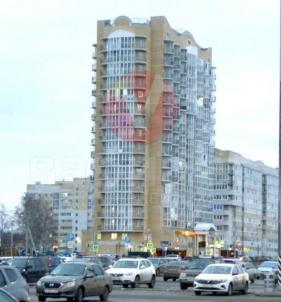Продажа квартиры Омск. улица Мишина 2