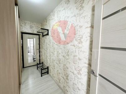 Продажа квартиры Омск. улица Мишина 2
