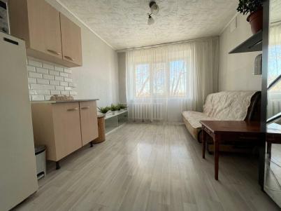 Продажа квартиры Омск. ул. Химиков,22Б