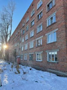 Продажа квартиры Омск. ул. Химиков,22Б
