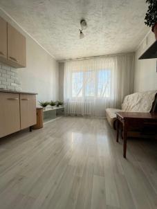 Продажа квартиры Омск. ул. Химиков,22Б
