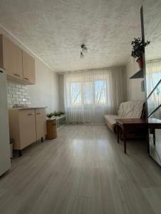 Продажа квартиры Омск. ул. Химиков,22Б