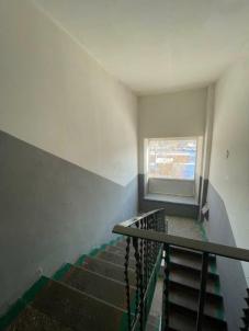 Продажа квартиры Омск. ул. Химиков,22Б
