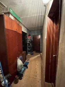 Продажа квартиры Омск. ул. Химиков,22Б