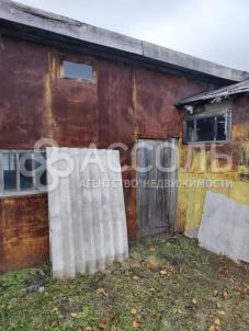 Продажа дома ул. Советская,12