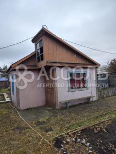 Продажа дома ул. Советская,12