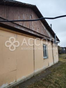Продажа дома ул. Советская,12