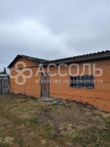 Продажа дома ул. Советская,12