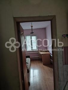 Продажа дома ул. Советская,12