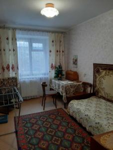 Продажа квартиры Омск. ул. Вокзальная,20 Продажа квартиры Омск. ул. Вокзальная,20