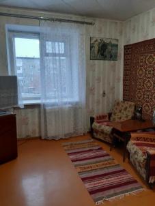 Продажа квартиры Омск. ул. Вокзальная,20 Продажа квартиры Омск. ул. Вокзальная,20