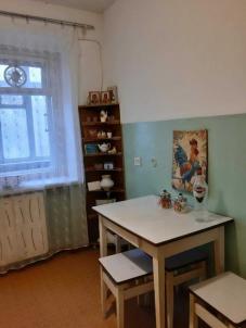 Продажа квартиры Омск. ул. Вокзальная,20 Продажа квартиры Омск. ул. Вокзальная,20