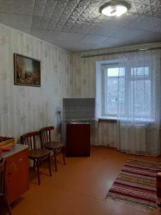 Продажа квартиры Омск. ул. Вокзальная,20 Продажа квартиры Омск. ул. Вокзальная,20