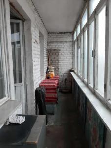 Продажа квартиры Омск. ул. Вокзальная,20 Продажа квартиры Омск. ул. Вокзальная,20