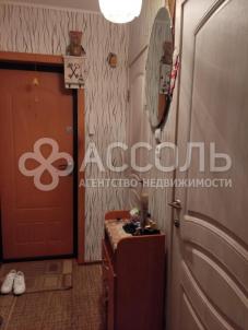 Продажа квартиры Омск. ул. Романенко,15б Продажа квартиры Омск. ул. Романенко,15б