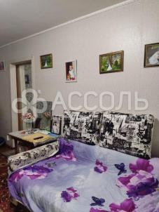 Продажа квартиры Омск. ул. Романенко,15б Продажа квартиры Омск. ул. Романенко,15б