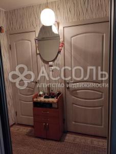 Продажа квартиры Омск. ул. Романенко,15б Продажа квартиры Омск. ул. Романенко,15б