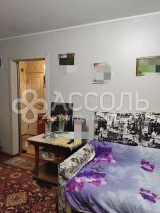 Продажа квартиры Омск. ул. Романенко,15б Продажа квартиры Омск. ул. Романенко,15б