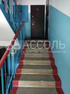 Продажа квартиры Омск. ул. Романенко,15б Продажа квартиры Омск. ул. Романенко,15б