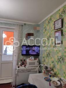 Продажа квартиры Омск. ул. Романенко,15б Продажа квартиры Омск. ул. Романенко,15б