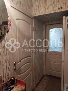 Продажа квартиры Омск. ул. Романенко,15б Продажа квартиры Омск. ул. Романенко,15б