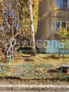 Продажа квартиры Омск. ул. Романенко,15б Продажа квартиры Омск. ул. Романенко,15б