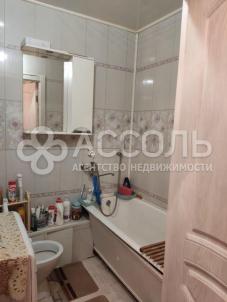 Продажа квартиры Омск. ул. Романенко,15б Продажа квартиры Омск. ул. Романенко,15б