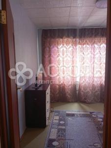 Продажа квартиры Омск. ул. 4-я Заречная,4/1