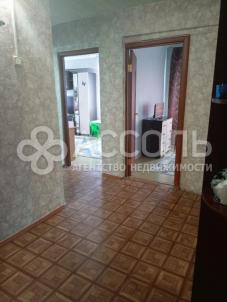 Продажа квартиры Омск. ул. 4-я Заречная,4/1