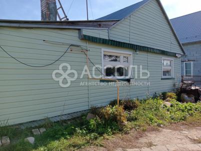 Продажа дома ул. Центральная,33 Продажа дома ул. Центральная,33