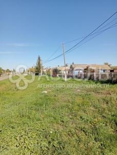 Продажа дома ул. Центральная,33 Продажа дома ул. Центральная,33