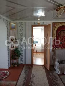 Продажа дома ул. Центральная,33 Продажа дома ул. Центральная,33