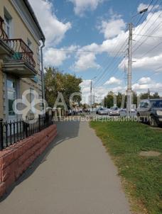 Продажа квартиры Омск. ул. Богдана Хмельницкого,190 Продажа квартиры Омск. ул. Богдана Хмельницкого,190