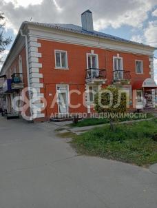 Продажа квартиры Омск. ул. Богдана Хмельницкого,190 Продажа квартиры Омск. ул. Богдана Хмельницкого,190