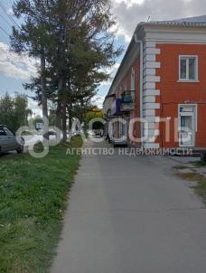 Продажа квартиры Омск. ул. Богдана Хмельницкого,190 Продажа квартиры Омск. ул. Богдана Хмельницкого,190