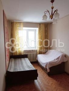 Продажа квартиры Омск. ул. Карбышева,3В Продажа квартиры Омск. ул. Карбышева,3В