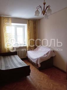 Продажа квартиры Омск. ул. Карбышева,3В Продажа квартиры Омск. ул. Карбышева,3В