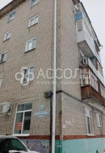 Продажа квартиры Омск. ул. Карбышева,3В Продажа квартиры Омск. ул. Карбышева,3В