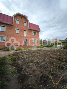 Продажа дома Омск. ул. Поворотникова,3а Продажа дома Омск. ул. Поворотникова,3а
