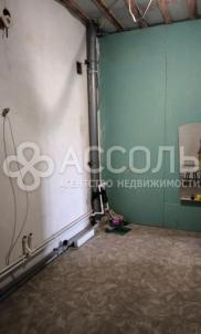 Продажа дома Омск. ул. Поворотникова,3а Продажа дома Омск. ул. Поворотникова,3а