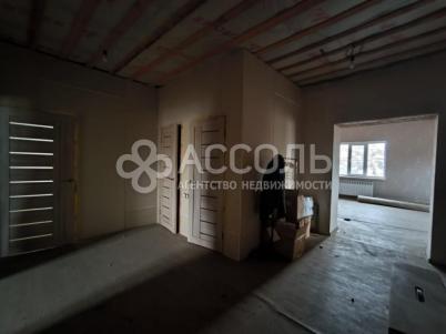 Продажа дома Омск. ул. Поворотникова,3а Продажа дома Омск. ул. Поворотникова,3а